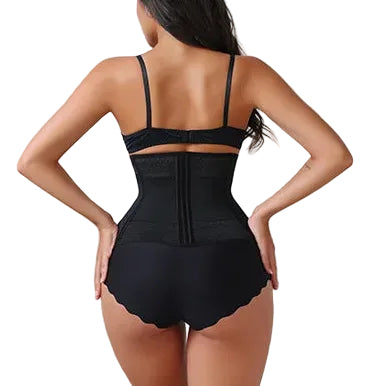 The Hourglass Sculpt™ Pro Waist Trainer