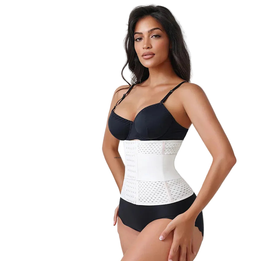 The Hourglass Sculpt™ Pro Waist Trainer