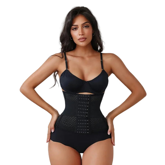 The Hourglass Sculpt™ Pro Waist Trainer