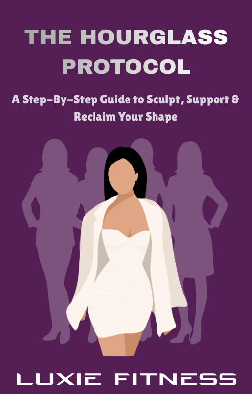 The Hourglass Handbook™